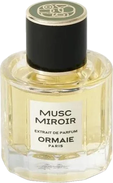 Ormaie Musc Miroir