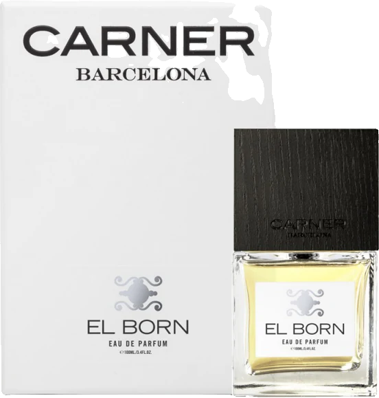 Carner Barcelona El Born