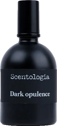 Scentologia Dark Opulence