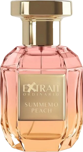 Extrait Ordinario Summemo Peach