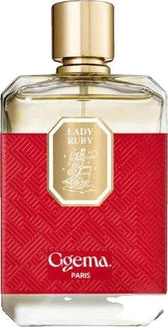 Ggema Lady Ruby