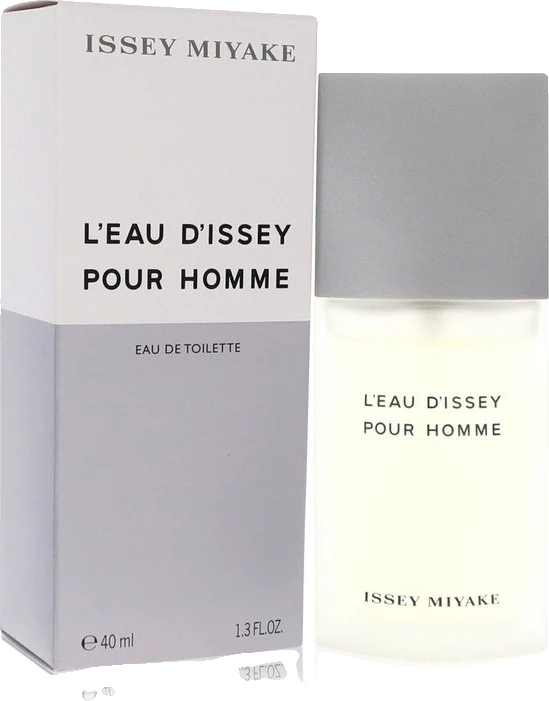 Issey Miyake L'Eau D'Issey Pour Homme Eau de Toilette