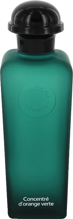 Hermes Eau d'orange Verte Concentree