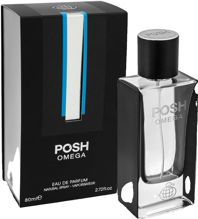 Fragrance World Posh Omega