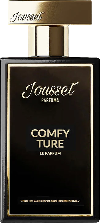 Jousset Parfums Comfy Ture