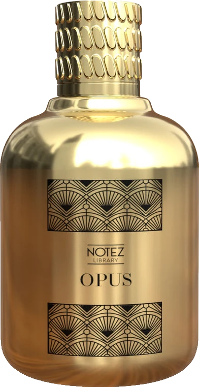 Notez Opus