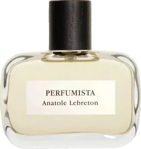 Anatole Lebreton Perfumista