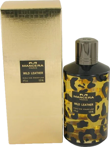 Mancera Wild Leather