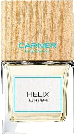 Carner Barcelona Helix