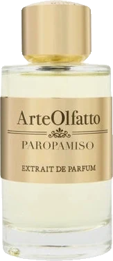 ArteOlfatto Paropamiso