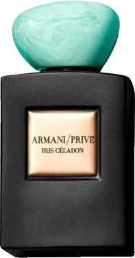 Giorgio Armani Iris Celadon