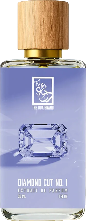 Dua Fragrances Diamond Cut No. 1