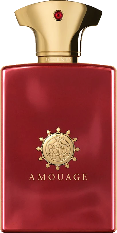 Amouage Journey