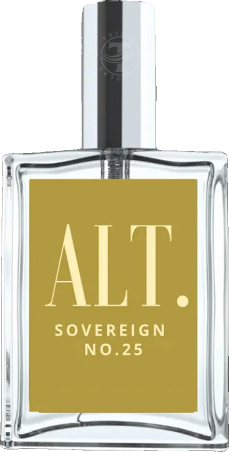 ALT. Fragrances Sovereign No. 25