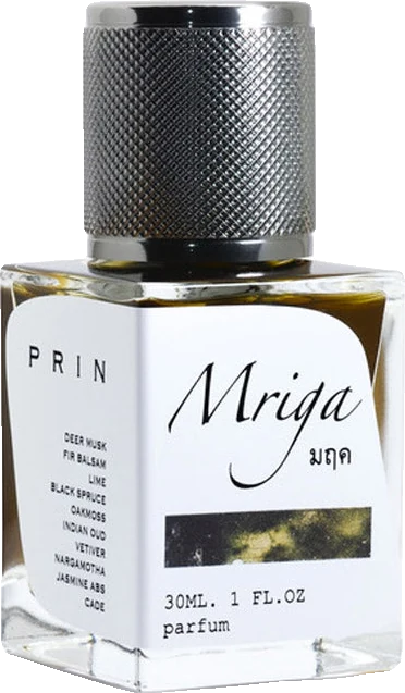 Prin Mriga