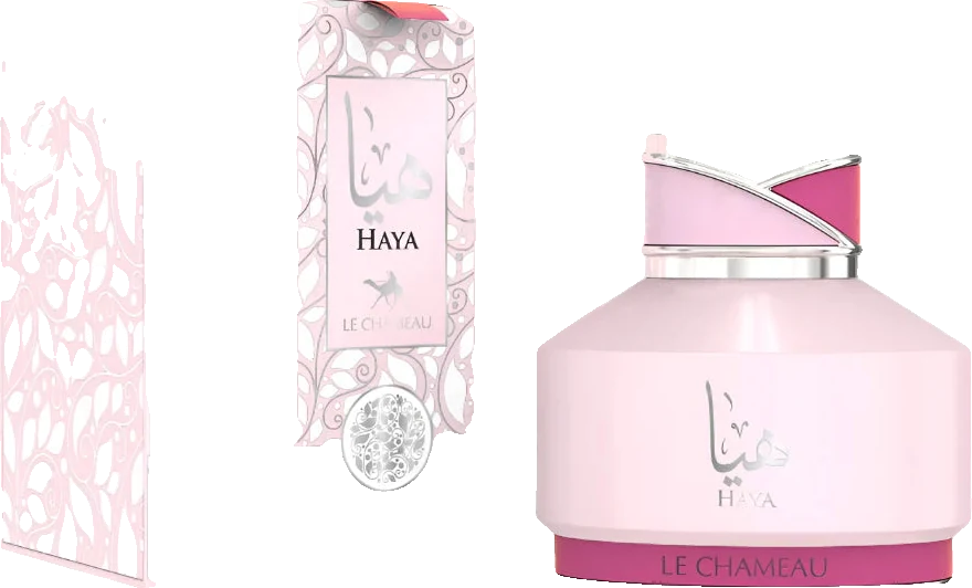 Le Chameau Emper Haya