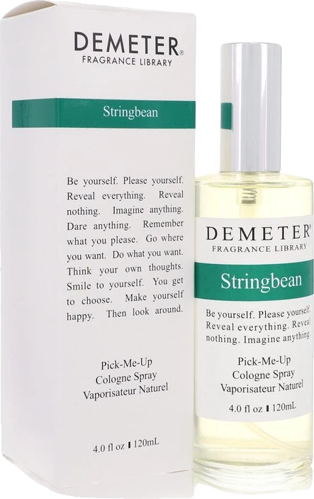 Demeter String Bean Cologne