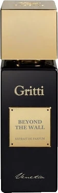 Gritti Beyond The Wall
