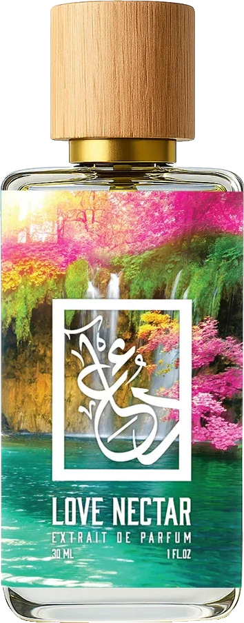 Dua Fragrances Love Nectar