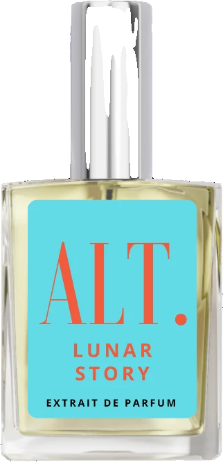 ALT. Fragrances Lunar Story