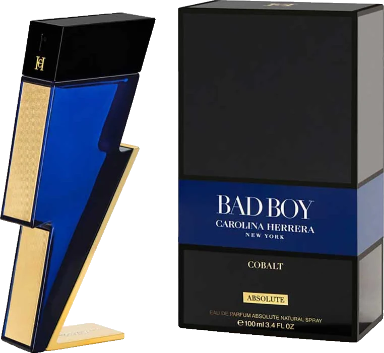 Carolina Herrera Bad Boy Absolute