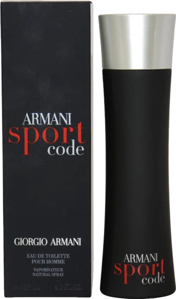 Giorgio Armani Code Sport Absolu