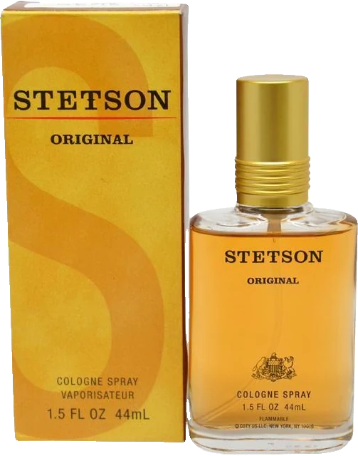 Coty Stetson