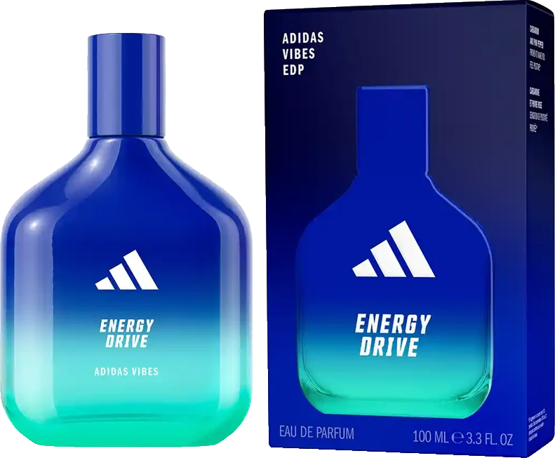 Adidas Vibes Energy Drive