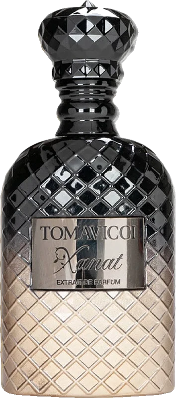 Tomavicci Xanat