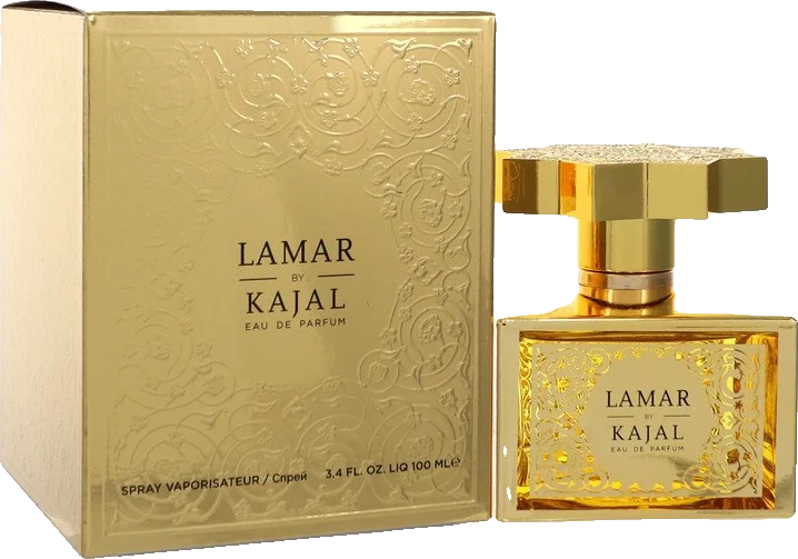 Kajal Perfumes Paris Lamar