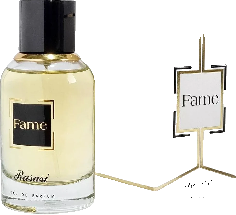 Rasasi Fame