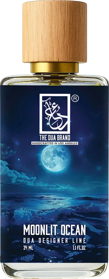 Dua Fragrances Moonlit Ocean