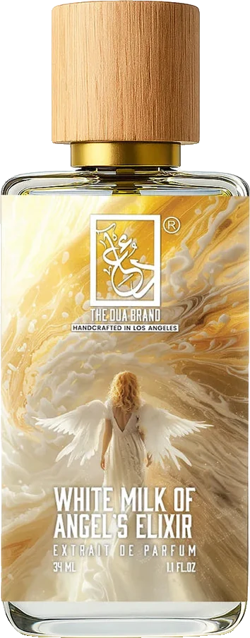 Dua Fragrances White Milk of Angel's Elixir