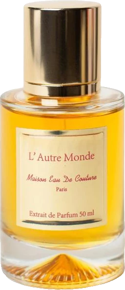 Maison Eau de Couture L’Autre Monde
