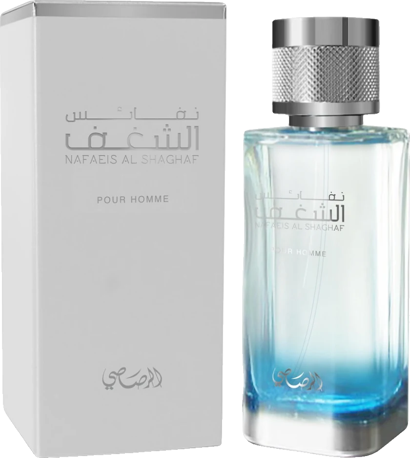 Rasasi Shaghaf Nafaeis