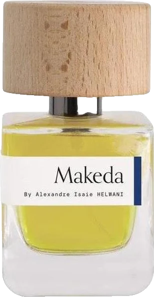 Parfumeurs du Monde Makeda