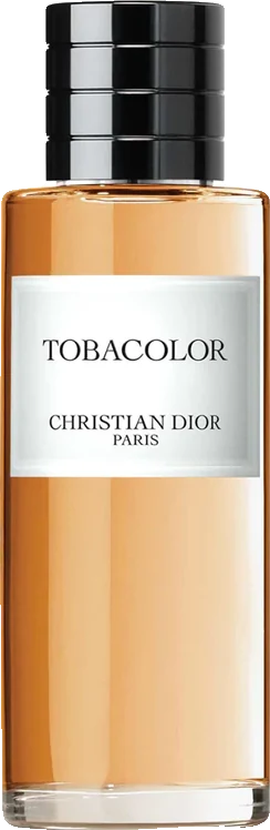 Christian Dior Tobacolor