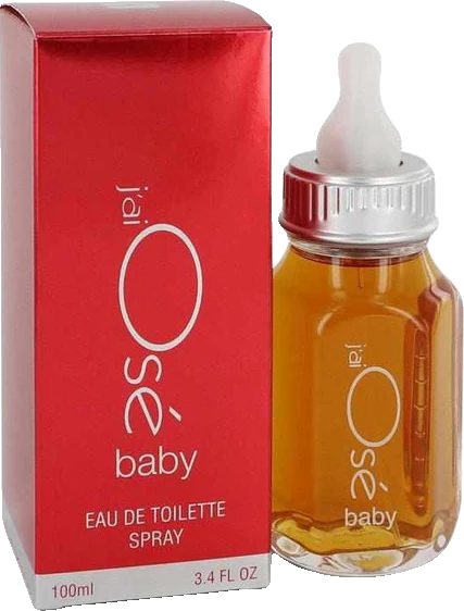 Guy Laroche Jai Ose Baby Eau de Toilette