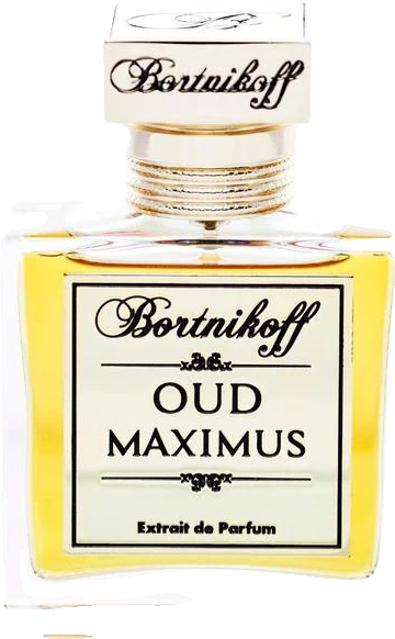 Bortnikoff Oud Maximus