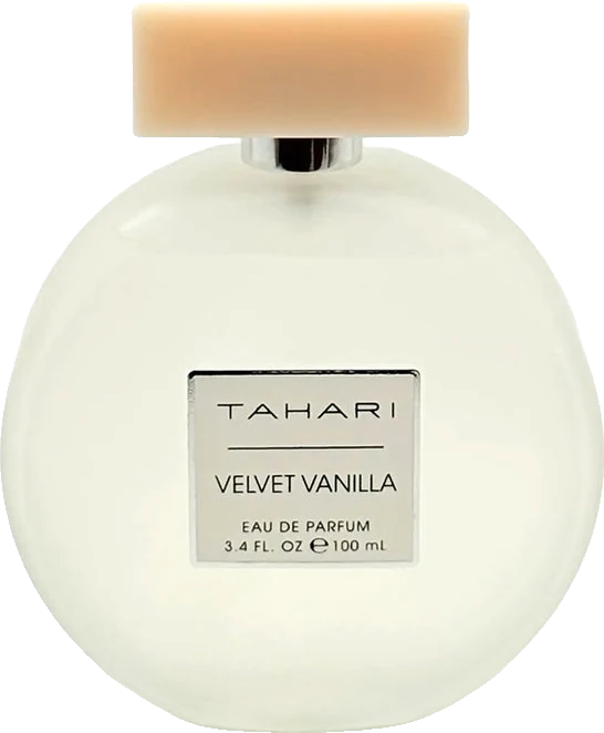 Tahari Parfums Velvet Vanilla
