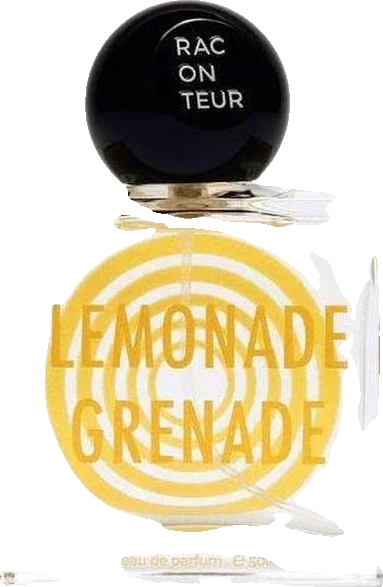 Raconteur Lemonade Grenade