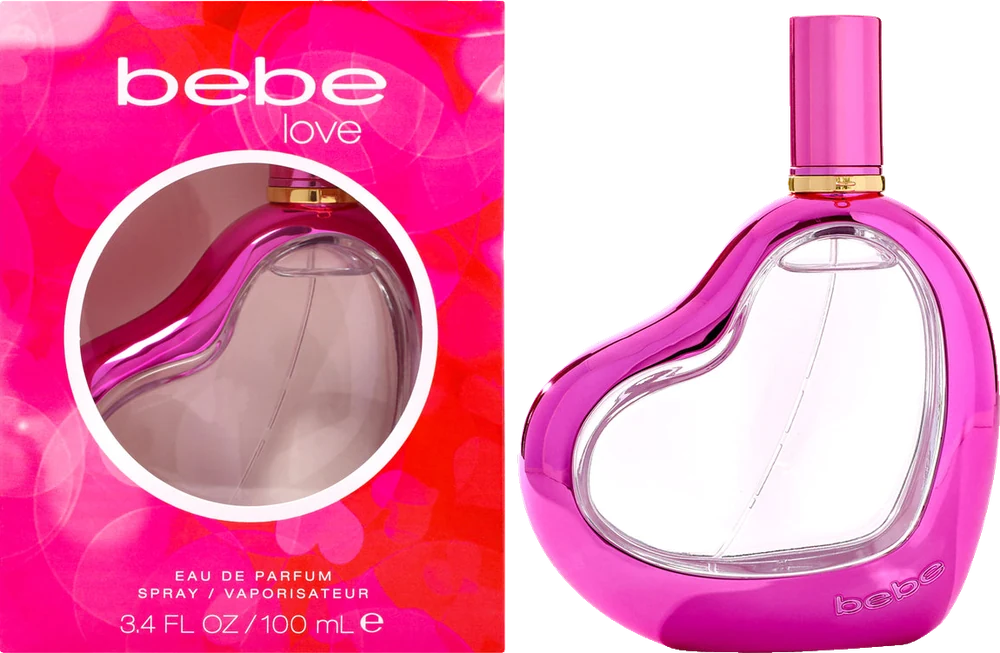 Bebe Love