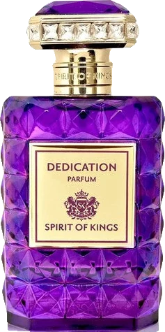 Spirit Of Kings Dedication