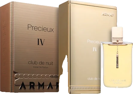 Armaf Precieux IV oz/55