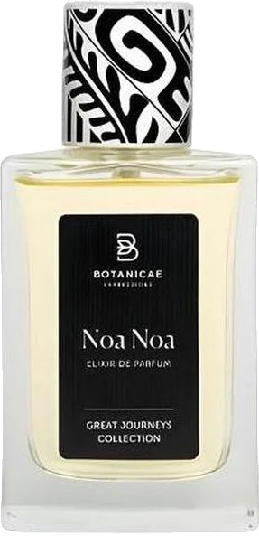 Botanicae Noa Noa