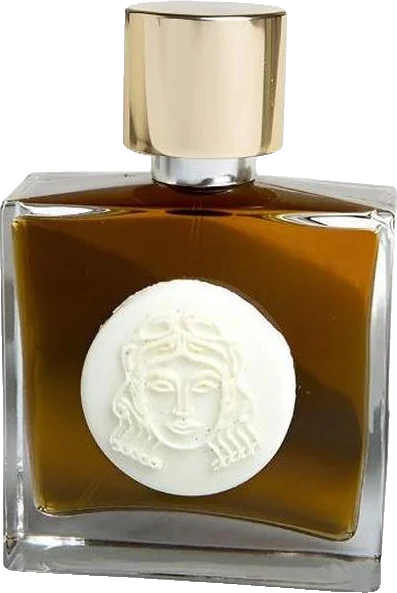 The Greek Perfumer Leather Forever
