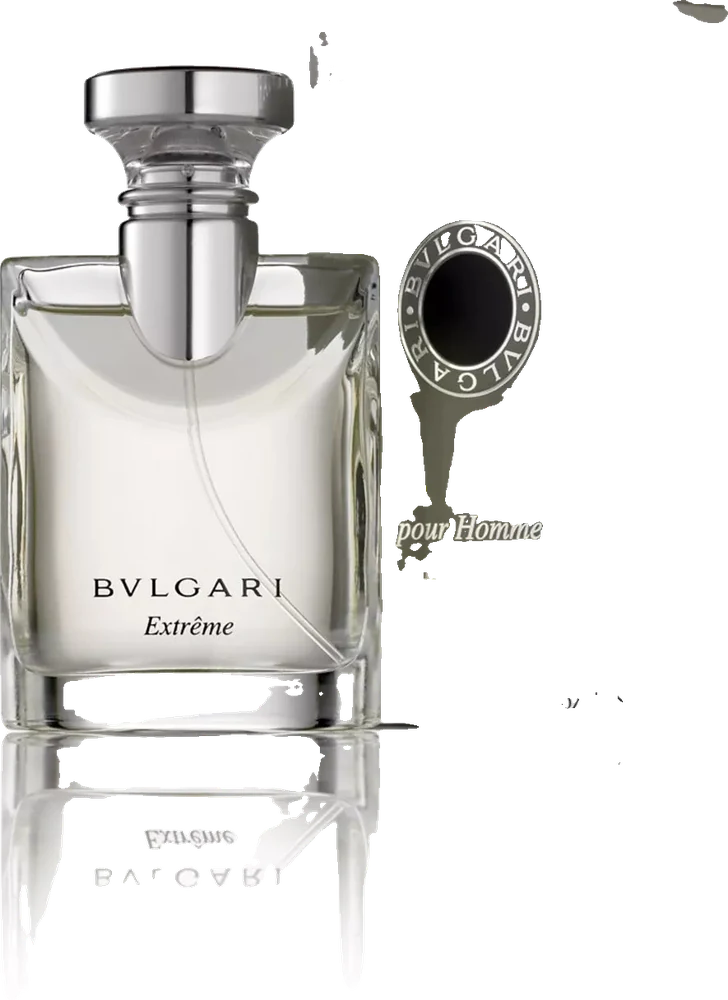 Bvlgari Pour Homme Extreme