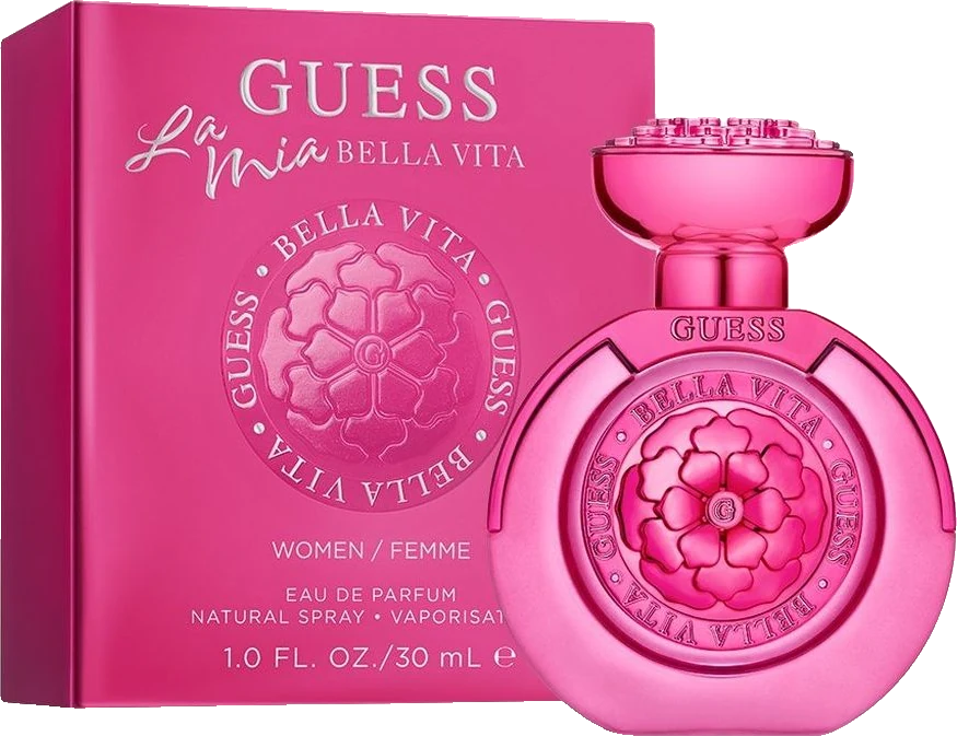 Guess La Mia Bella Vita