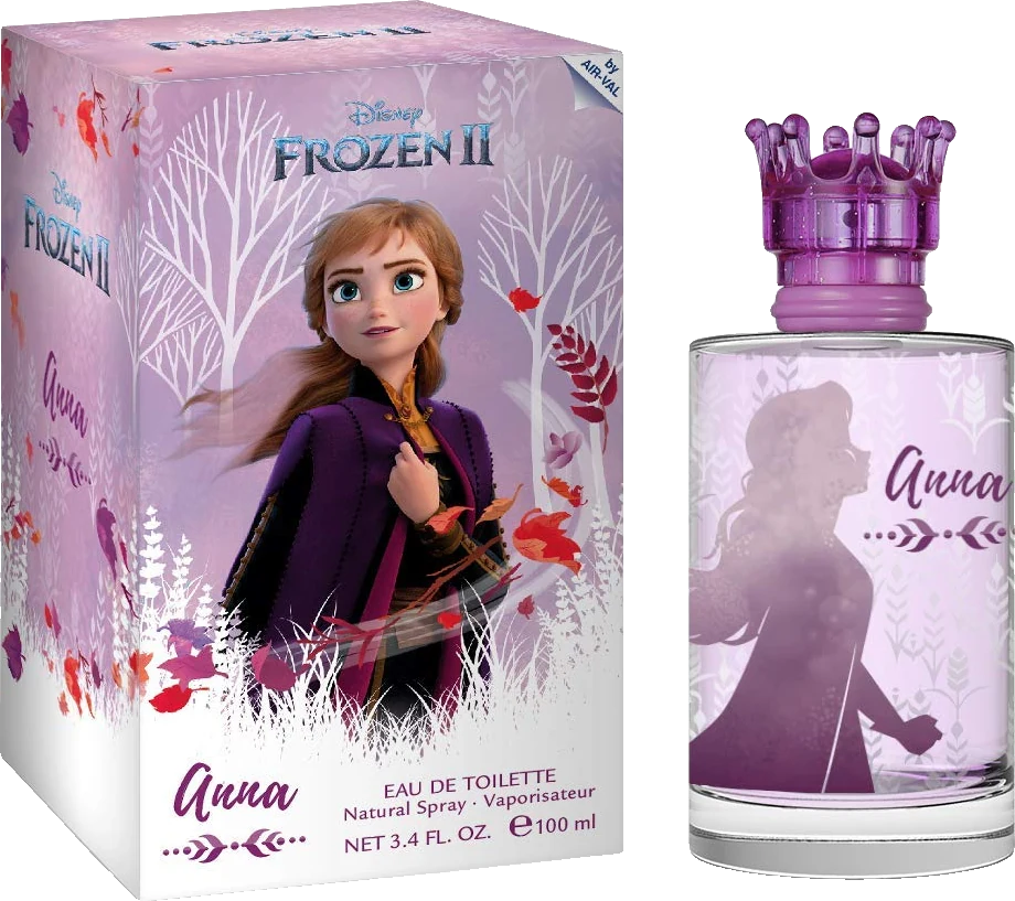 Disney Frozen Anna