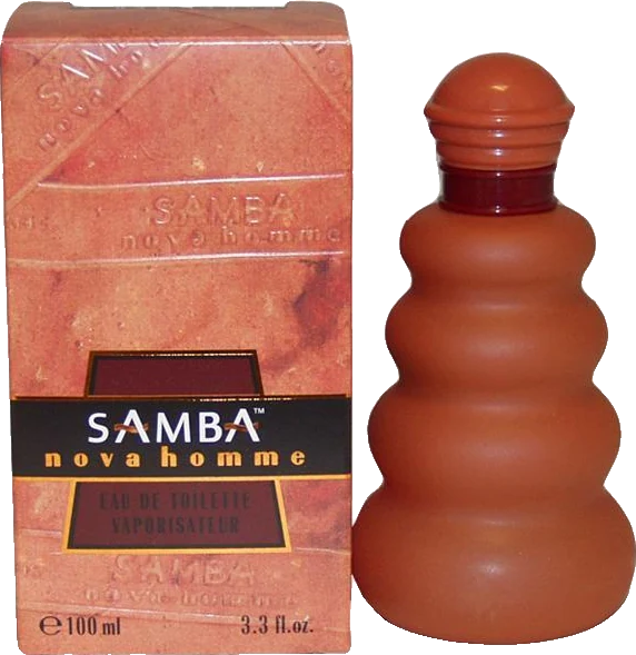 Perfumers Workshop Samba Nova